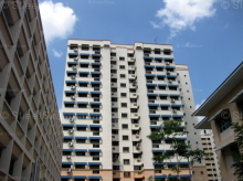Blk 576 Hougang Avenue 4 (S)530576 #253112